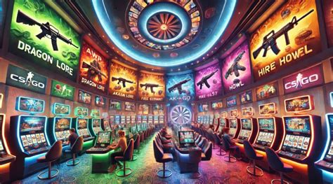 cs go casino.